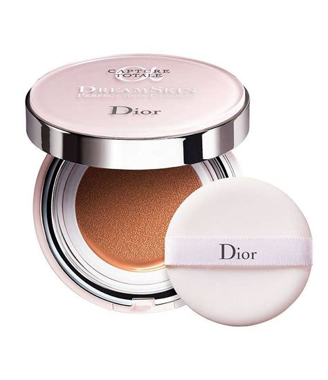 christian dior capture totale dream skin|Dior dreamskin Capture Totale cushion.